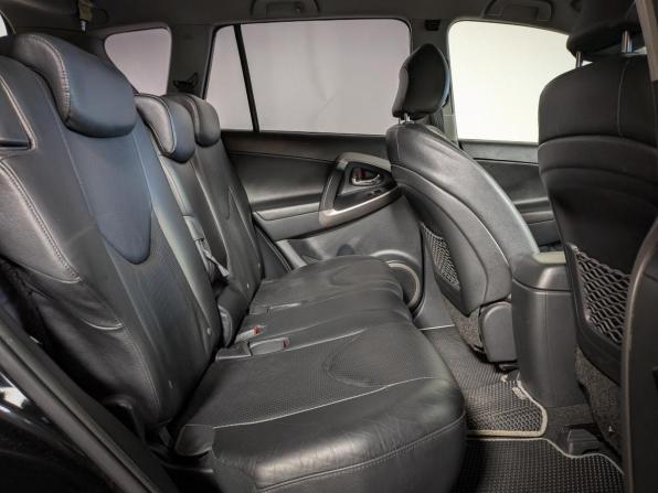 Toyota RAV4 III (XA30) с пробегом 2006 года, цена 1 149 900 рублей, 138000 км, внедорожник, Автокод Объявления
