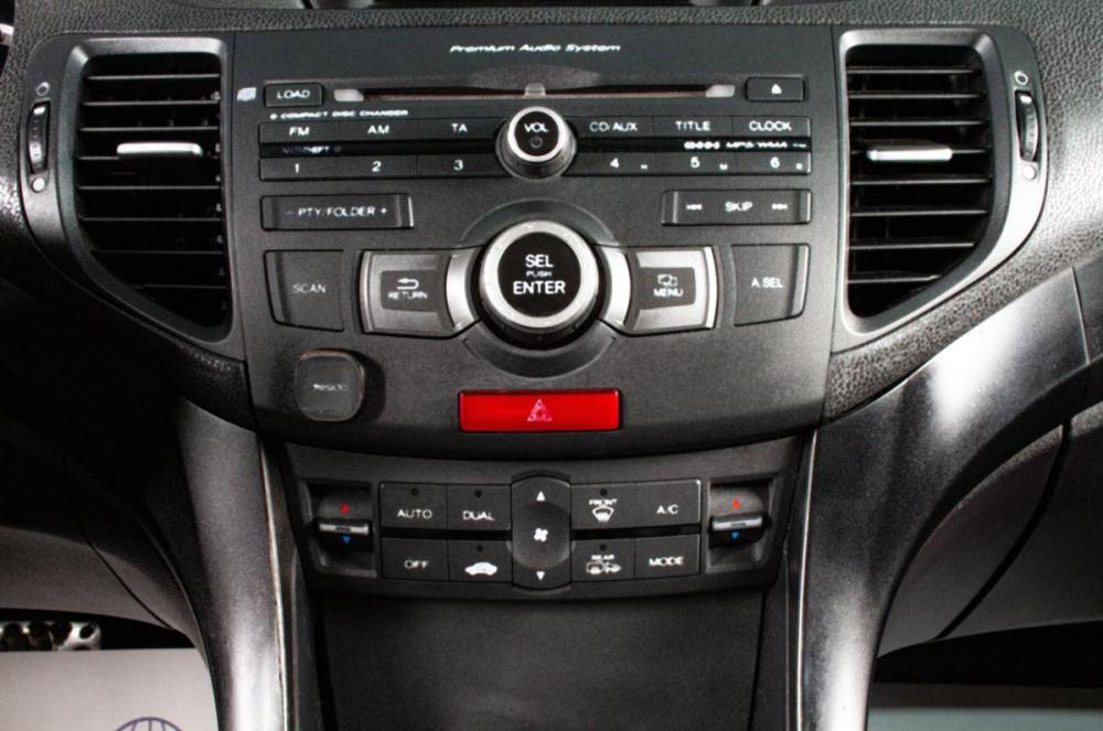 Honda Accord VIII Сургут  - изображение 13