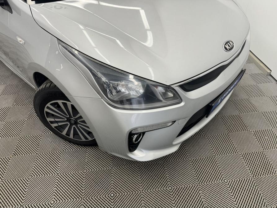Kia Rio IV Воронеж  - изображение 4