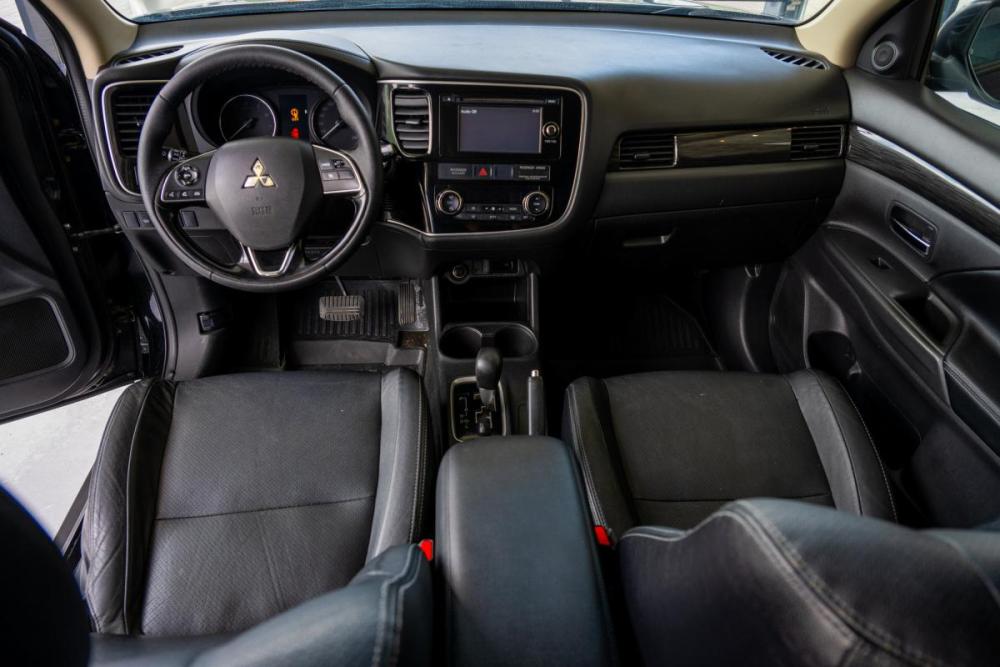 Mitsubishi Outlander III Рестайлинг 2 Ростов-на-Дону  - изображение 11