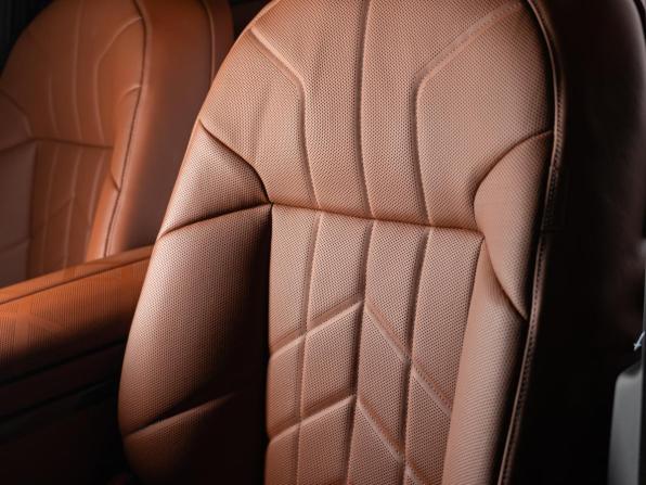 BMW 7 серии VII (G70) с пробегом 2024 года, цена 14 250 000 рублей, 23872 км, седан, Автокод Объявления