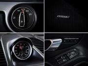 Porsche 911 VII (991) Рестайлинг Санкт-Петербург  - изображение 50