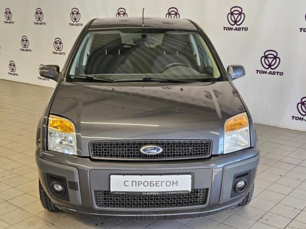 Ford Fusion I Рестайлинг с пробегом 2007 года, цена 355 000 рублей, 165000 км, хэтчбек, Автокод Объявления