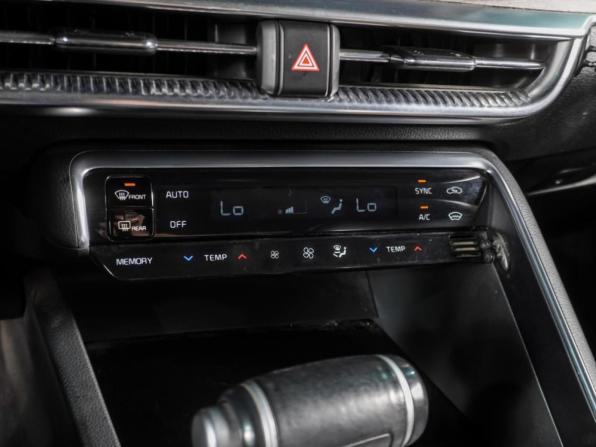 Kia K5 III с пробегом 2021 года, цена 2 549 000 рублей, 130485 км, седан, Автокод Объявления