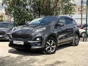Kia Sportage IV Рестайлинг Санкт-Петербург  - изображение 14