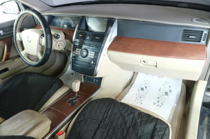 Nissan Teana I (J31) Рестайлинг с пробегом 2007 года, цена 699 000 рублей, 315000 км, седан, Автокод Объявления