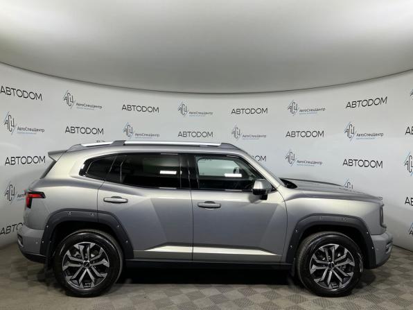 Haval H7 I с пробегом 2025 года, цена 3 347 000 рублей, 6678 км, внедорожник, Автокод Объявления