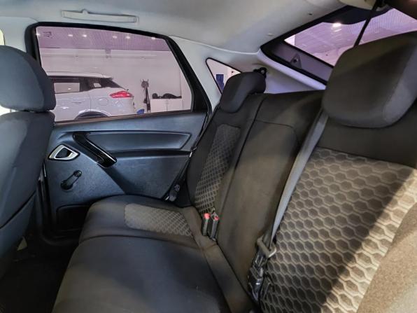 Lada (ВАЗ) Granta I Рестайлинг с пробегом 2022 года, цена 790 000 рублей, 67806 км, хэтчбек, Автокод Объявления