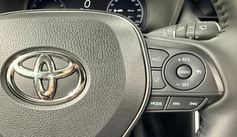Toyota RAV4 VI (XA60) Тюмень  - изображение 16