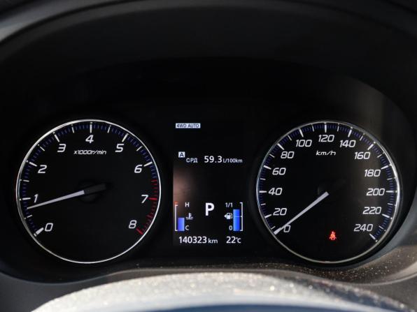 Mitsubishi Outlander III Рестайлинг 3 с пробегом 2020 года, цена 2 135 000 рублей, 140320 км, внедорожник, Автокод Объявления