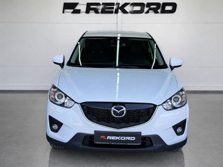 Mazda CX-5 I Уфа  - изображение 5