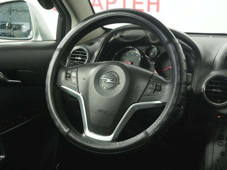 Opel Antara I Вологда  - изображение 17
