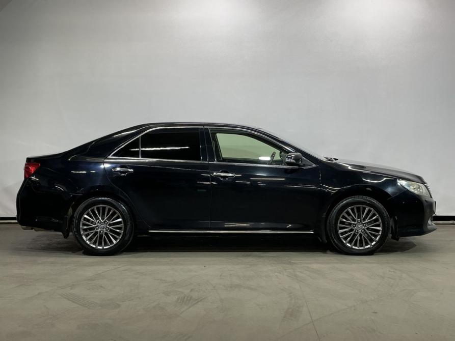 Toyota Camry VII (XV50) Ярославль  - изображение 4