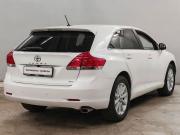 Toyota Venza I Москва  - изображение 23
