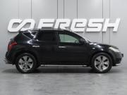 Nissan Murano I (Z50) Воронеж  - изображение 23