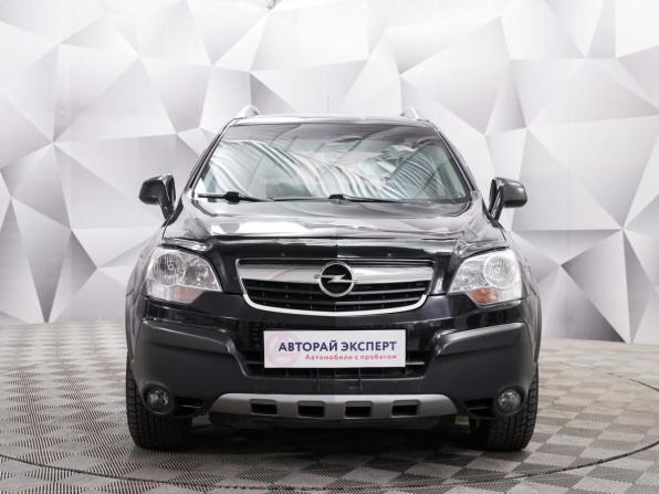 Opel Antara I с пробегом 2008 года, цена 782 000 рублей, 135000 км, внедорожник, Автокод Объявления