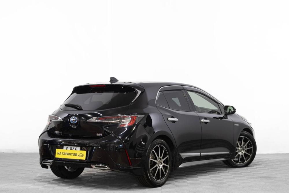 Toyota Corolla XII (E210) Барнаул  - изображение 5