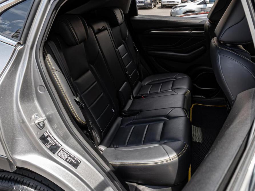 Haval F7x I Краснодар  - изображение 7