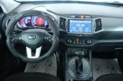 Kia Sportage III Омск  - изображение 32