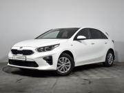 Kia Ceed III Санкт-Петербург  - изображение 20