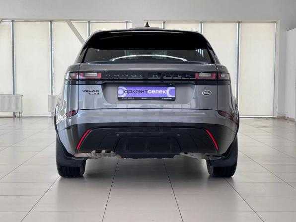 Land Rover Range Rover Velar I с пробегом 2018 года, цена 4 300 000 рублей, 127287 км, внедорожник, Автокод Объявления