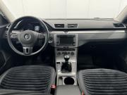 Volkswagen Passat B7 Воронеж  - изображение 40