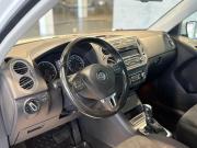 Volkswagen Tiguan I Рестайлинг Екатеринбург  - изображение 25