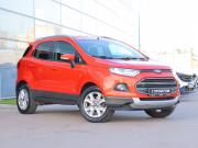 Ford EcoSport II Самара  - изображение 21