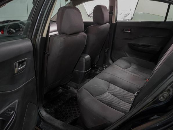 FAW Besturn B50 I с пробегом 2013 года, цена 669 000 рублей, 110808 км, седан, Автокод Объявления