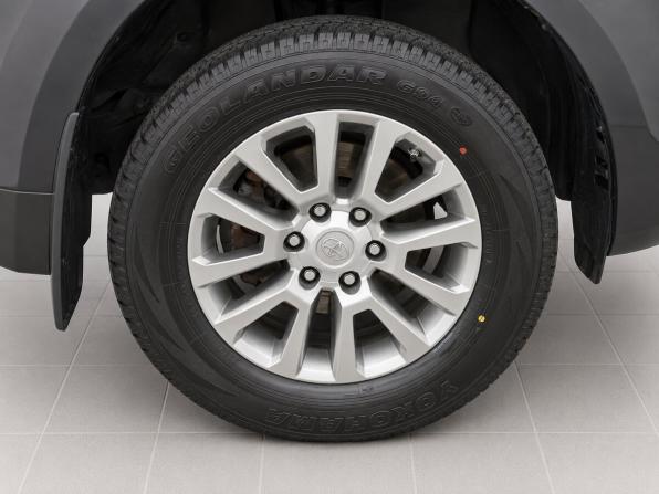 Toyota Land Cruiser Prado 150 Series Рестайлинг 2 с пробегом 2019 года, цена 4 175 000 рублей, 250615 км, внедорожник, Автокод Объявления