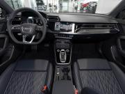 Audi A3 IV (8Y) Рестайлинг Москва  - изображение 36