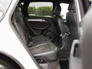 Audi Q5 I (8R) Рестайлинг Новосибирск  - изображение 37