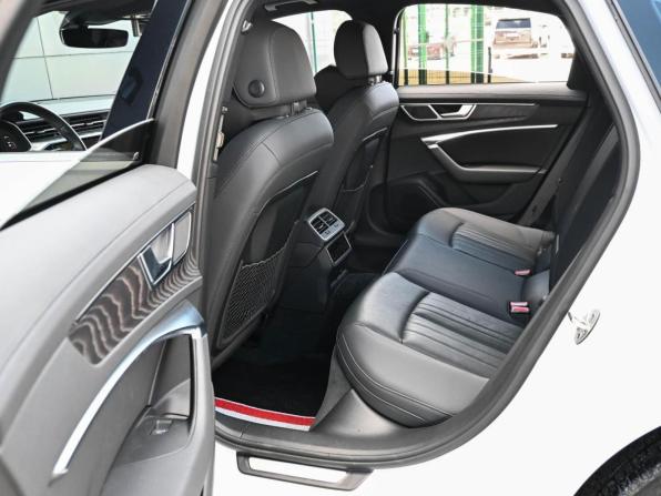 Audi A6 V (C8) с пробегом 2020 года, цена 4 199 000 рублей, 90422 км, седан, Автокод Объявления