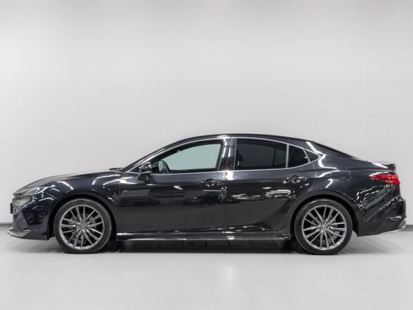 Toyota Camry IX (XV80) China Market с пробегом 2025 года, цена 4 500 000 рублей, 21591 км, седан, Автокод Объявления