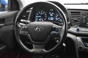 Hyundai Elantra VI (AD) Москва  - изображение 26