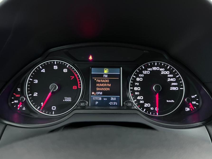 Audi Q5 I (8R) Рестайлинг Ростов-на-Дону  - изображение 21