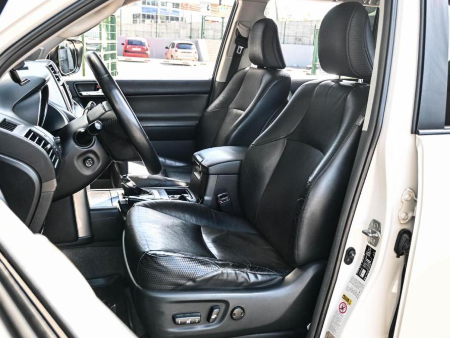 Toyota Land Cruiser Prado 150 Series Новороссийск  - изображение 10