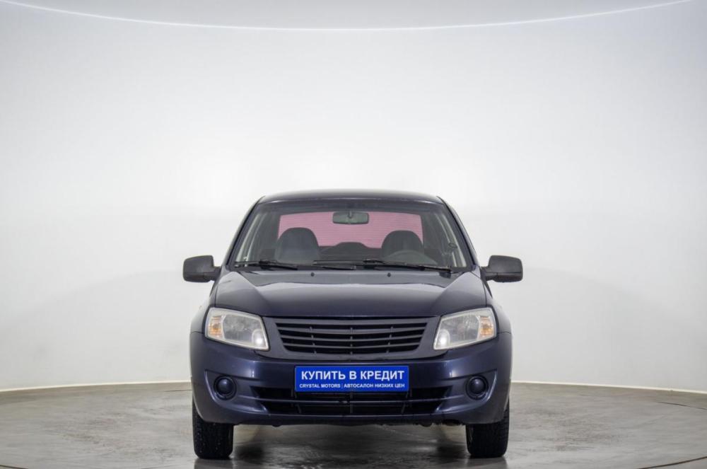Lada (ВАЗ) Granta I Оренбург  - изображение 2