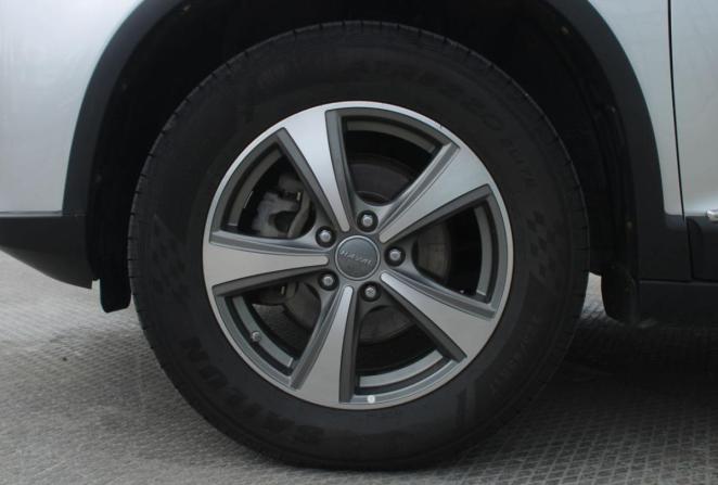 Haval H6 I с пробегом 2019 года, цена 1 290 000 рублей, 152015 км, внедорожник, Автокод Объявления