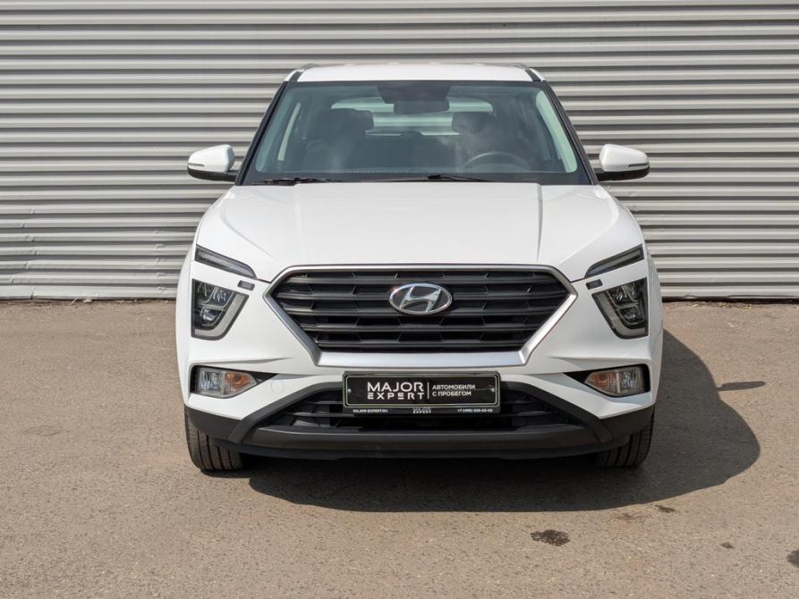 Hyundai Creta II Москва  - изображение 28