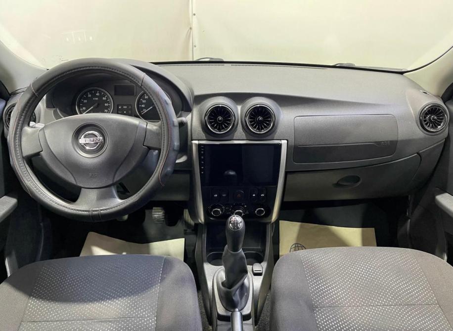 Nissan Almera III (G15) Воронеж  - изображение 13