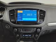 Geely Emgrand X7 I Рестайлинг 2 Уфа  - изображение 43