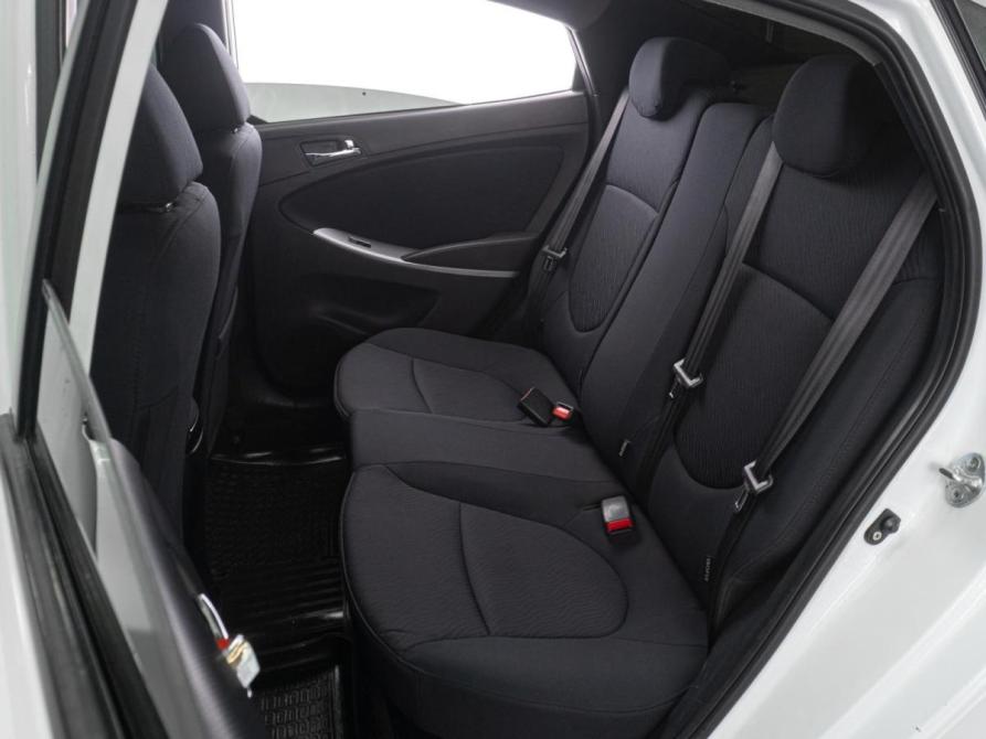 Hyundai Solaris I Тюмень  - изображение 9