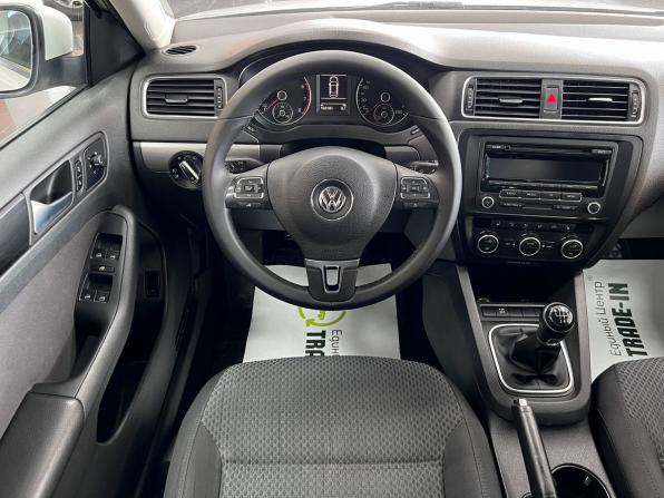 Volkswagen Jetta VI с пробегом 2012 года, цена 1 115 000 рублей, 104101 км, седан, Автокод Объявления