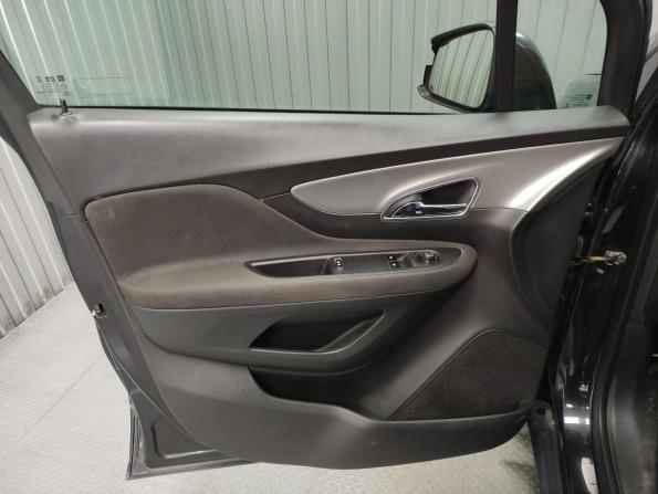 Opel Mokka I с пробегом 2014 года, цена 755 000 рублей, 296773 км, внедорожник, Автокод Объявления