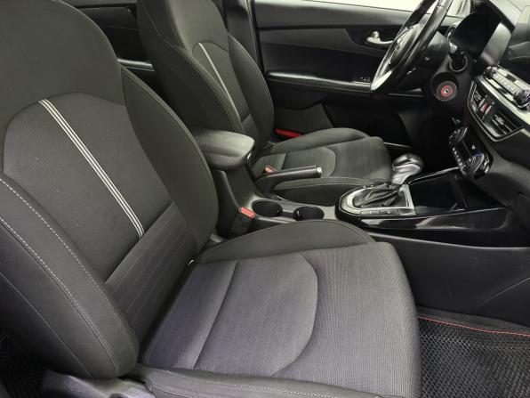 Kia Cerato IV с пробегом 2019 года, цена 1 970 000 рублей, 85387 км, седан, Автокод Объявления