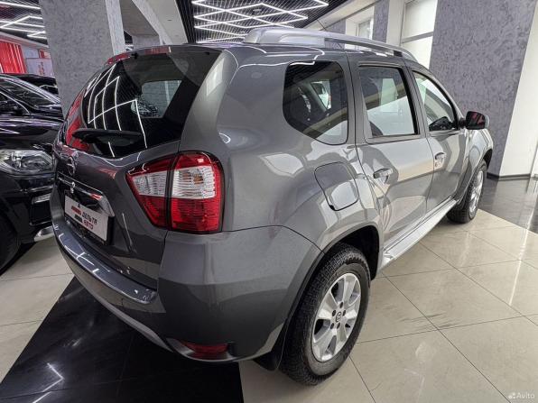 Nissan Terrano III (D10) с пробегом 2021 года, цена 1 695 000 рублей, 68501 км, внедорожник, Автокод Объявления