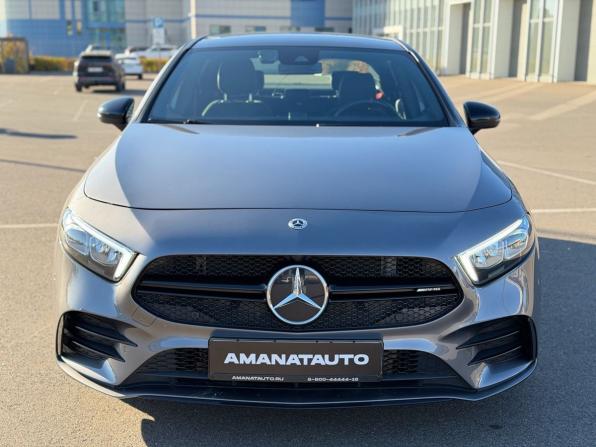 Mercedes-Benz A-Класс AMG II (W177) с пробегом 2022 года, цена 3 500 000 рублей, 40740 км, седан, Автокод Объявления