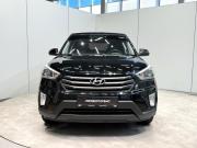 Hyundai Creta I Волжский  - изображение 34