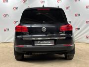 Volkswagen Tiguan I Рестайлинг Санкт-Петербург  - изображение 26